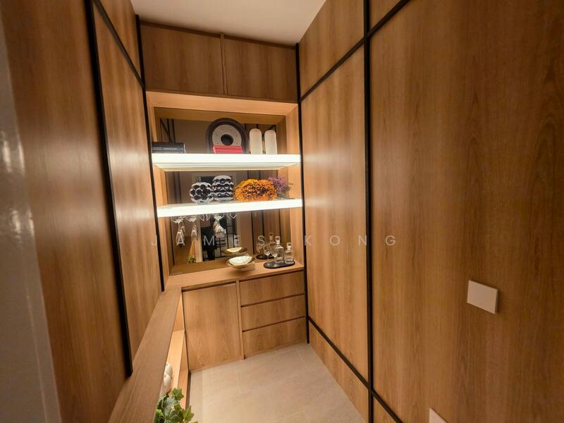 Storeroom