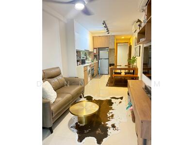 For Sale - Kingsford Waterbay