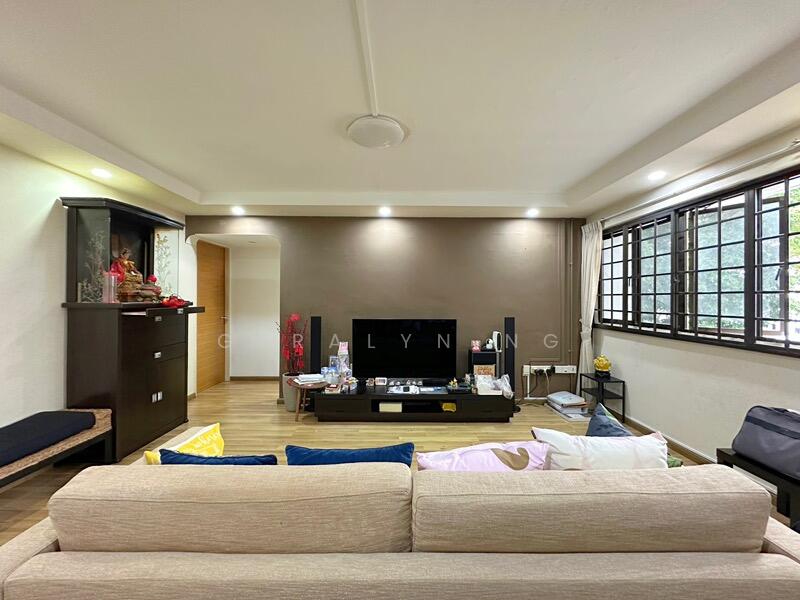 For Sale - 56 Chai Chee Drive