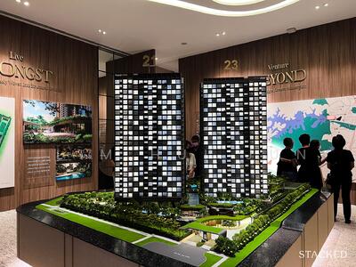 For Sale - AMO Residence