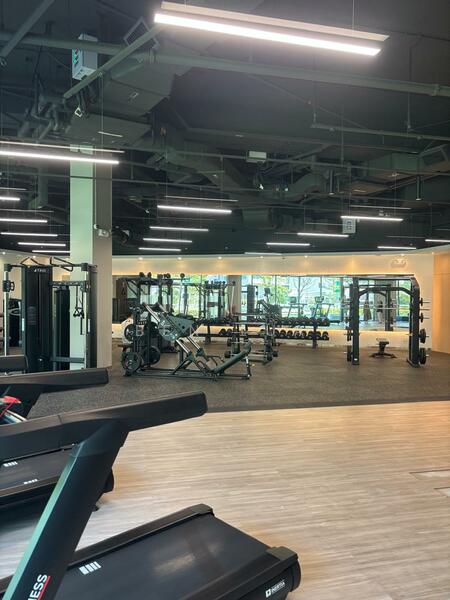 Premium Corporate Image, Grand Lobby, near Tai Seng MRT, fitted office, Macpherson / Potong Pasir, 3,165 sqft, Office For Rent, by Ben Lua, 60148121 - CommercialGuru.com.sg
