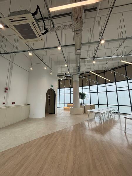 Premium Corporate Image, Grand Lobby, near Tai Seng MRT, fitted office, Macpherson / Potong Pasir, 3,165 sqft, Office For Rent, by Ben Lua, 60148121 - CommercialGuru.com.sg
