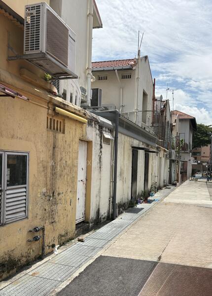 Geylang Road Shophouse, Sims Ave, Aljunied Rd, Geylang Rd, Paya Lebar Rd, 2,002 sqft, Shop / Shophouse For Sale, by Alex Khoo, 60148130 - CommercialGuru.com.sg