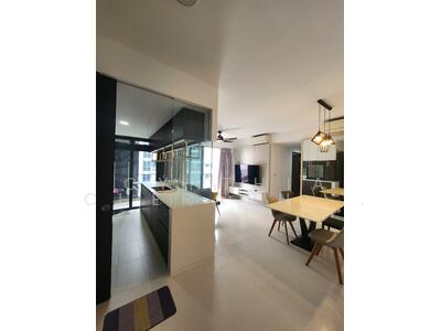 For Rent - North Park Residences