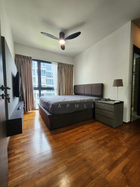 Masterbedroom