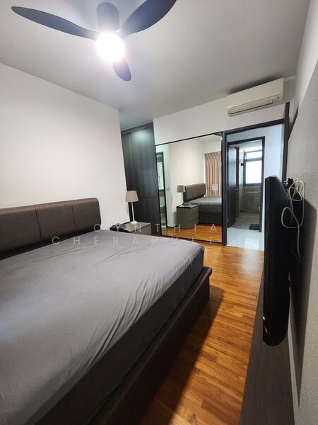 MasterBedroom