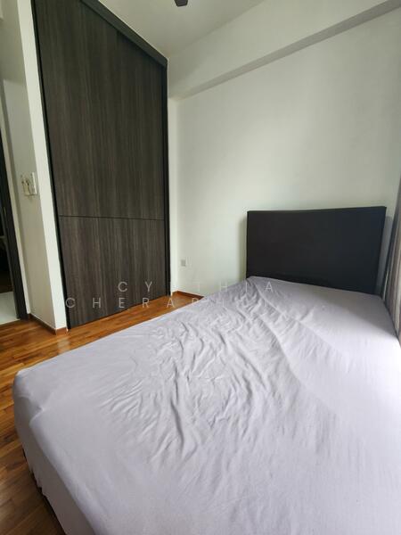 Common Bedroom 