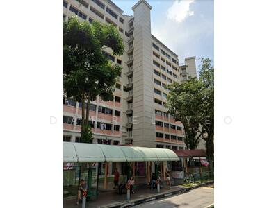 For Sale - 295 Choa Chu Kang Avenue 2