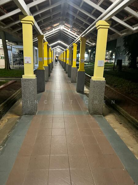 Corridor