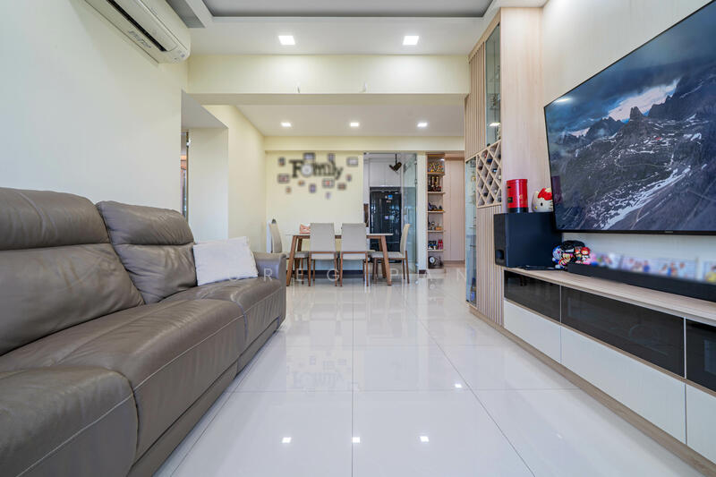 Living/Dining