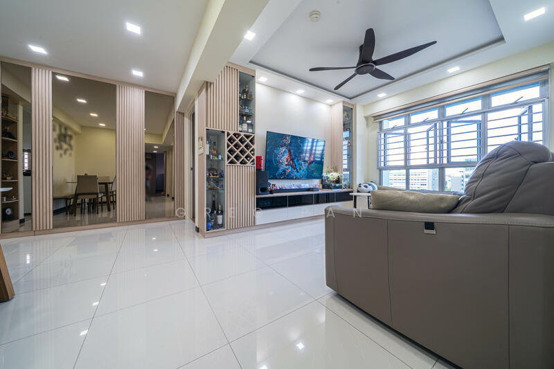 Living/Dining