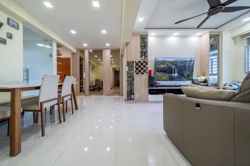 Living/Dining