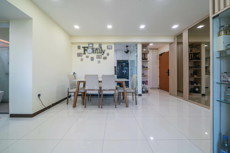 Living/Dining