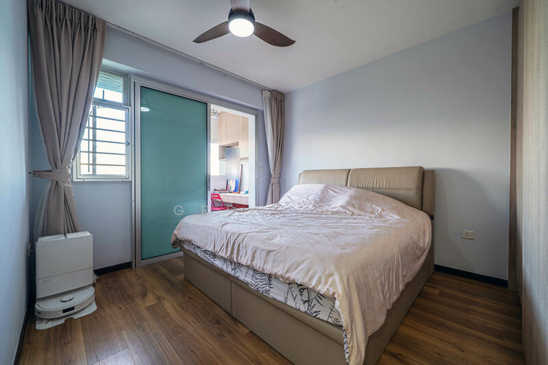 Main Bedroom
