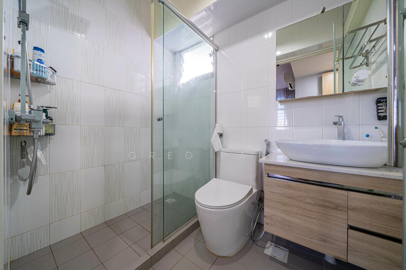 Master Bath/WC