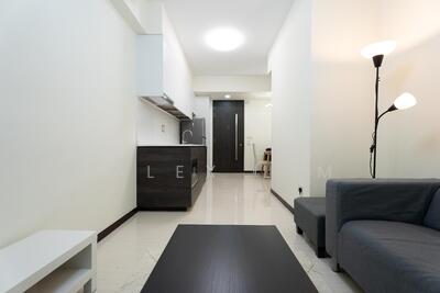 For Sale - Sims Urban Oasis