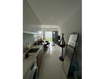 For Rent - Jewel @ Buangkok