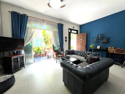 For Sale - Summer Gardens