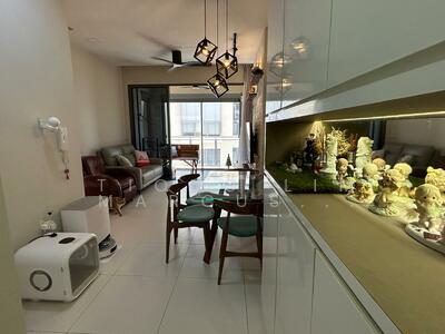 For Sale - Miltonia Residences