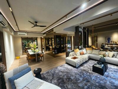 For Sale - Faber Residence