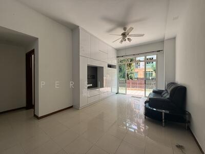 For Sale - Seletar Springs Condominium