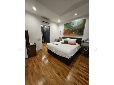 For Sale - Move in Modern Corner Terrace