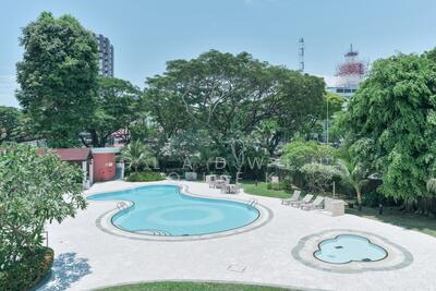 For Sale - Eastern Lagoon I