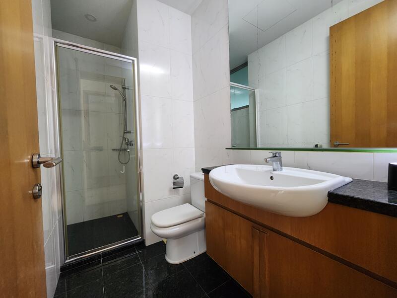 common bathroom