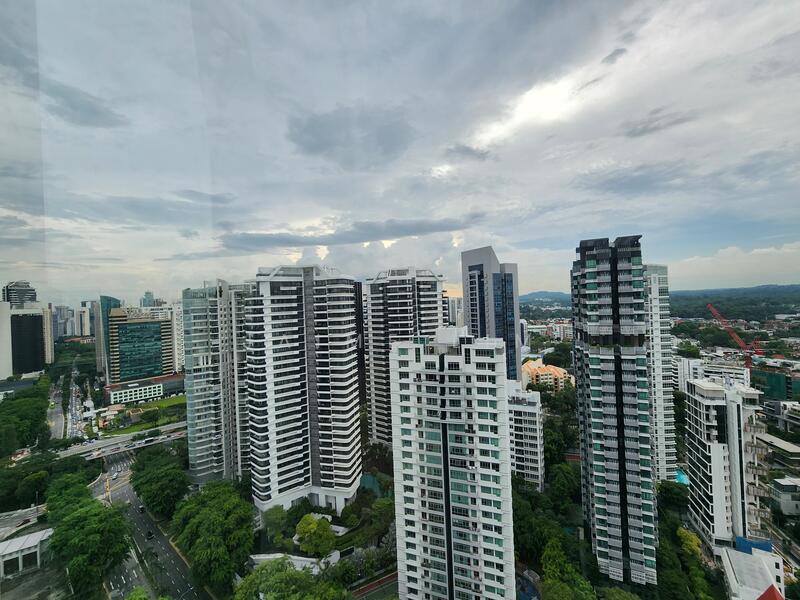 city view
