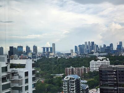 For Sale - Amaryllis Ville