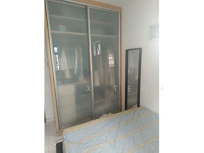 For Rent - 297 Bukit Batok Street 22