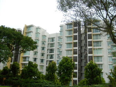 For Rent - Savannah Condopark