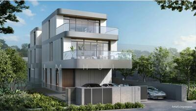 For Sale - 8 GROVE DRIVE