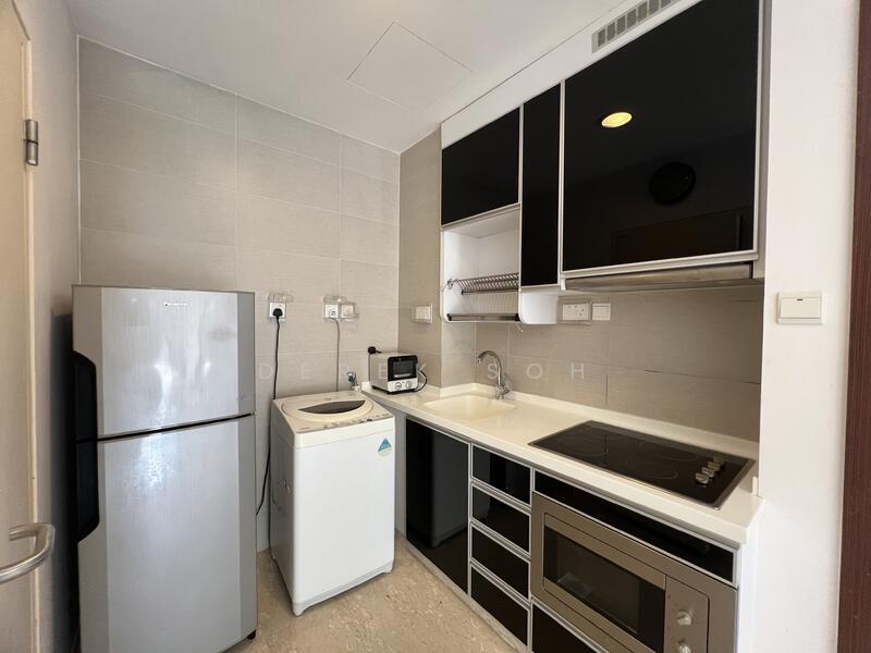 For Rent - Espira Suites