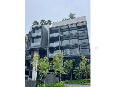 For Sale - Jervois Prive