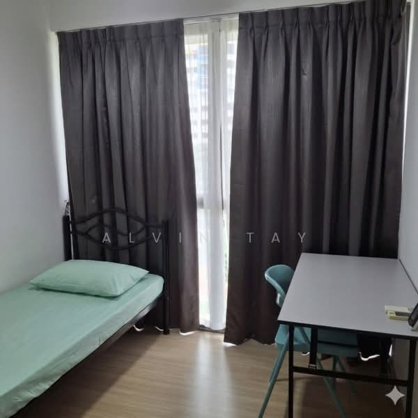 Parc Life, 25 Sembawang Crescent, Room Rental, 100 sqft, Executive Condominium For Rent, by Alvin Tay, 60148229 - Bedroom - PropertyGuru.com.sg