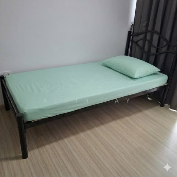 Parc Life, 25 Sembawang Crescent, Room Rental, 100 sqft, Executive Condominium For Rent, by Alvin Tay, 60148229 - Bedroom - PropertyGuru.com.sg