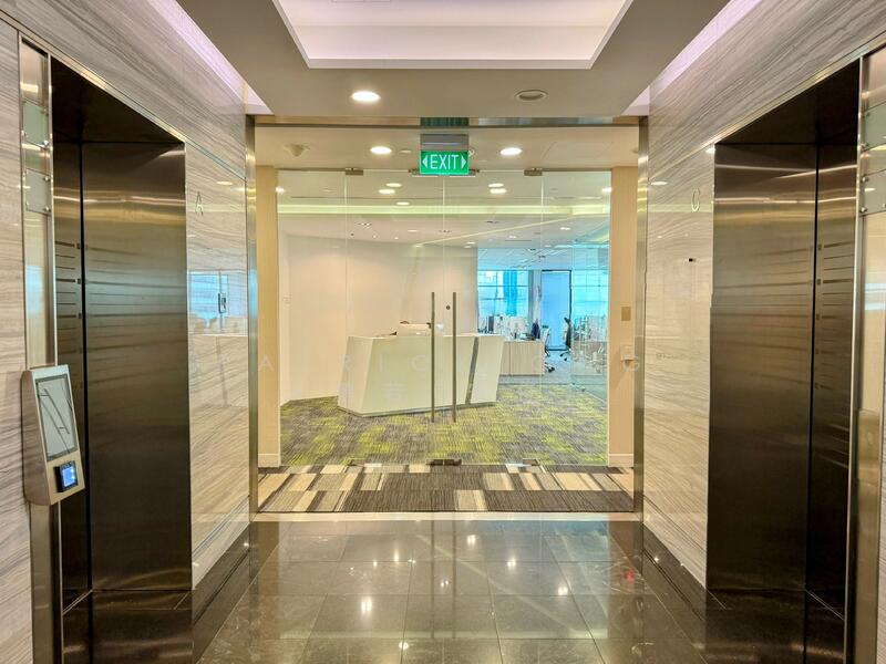 Capital Square, 23 Church Street, 3,000 sqft, Office For Rent, by Patrick Ong 王鹏若(安仔), 60148239 - CommercialGuru.com.sg