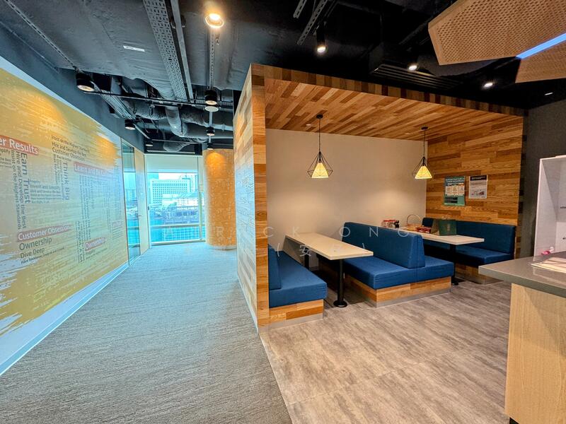 Capital Square, 23 Church Street, 3,000 sqft, Office For Rent, by Patrick Ong 王鹏若(安仔), 60148239 - CommercialGuru.com.sg