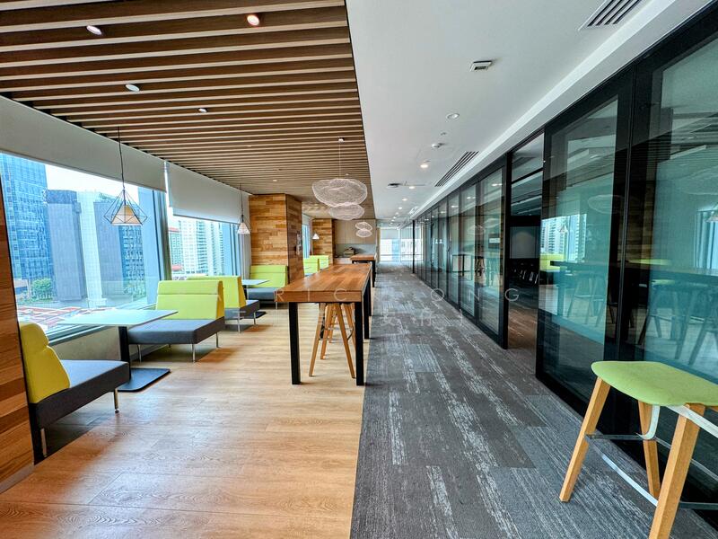 Capital Square, 23 Church Street, 3,000 sqft, Office For Rent, by Patrick Ong 王鹏若(安仔), 60148239 - CommercialGuru.com.sg