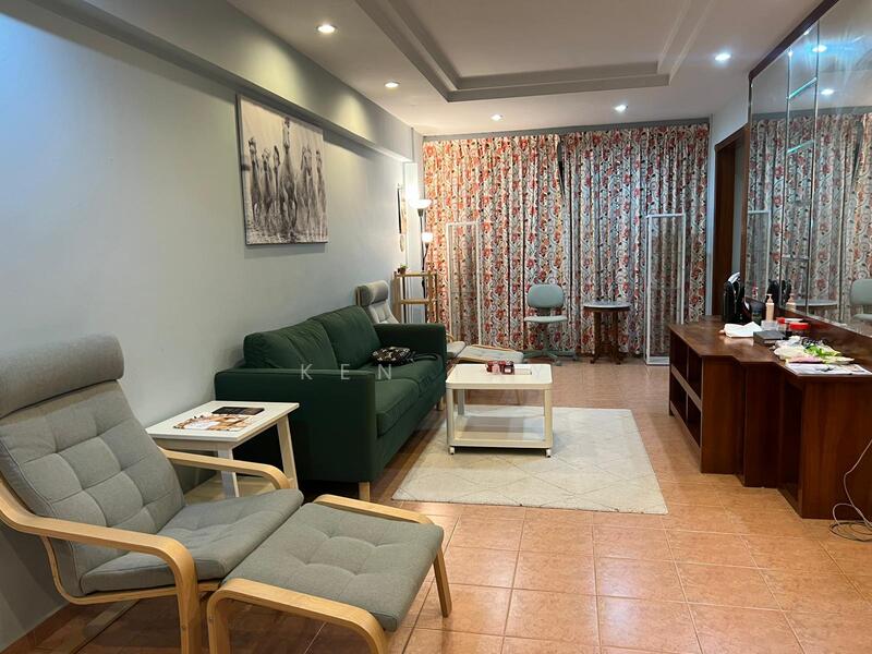 For Rent - 103B Depot Road