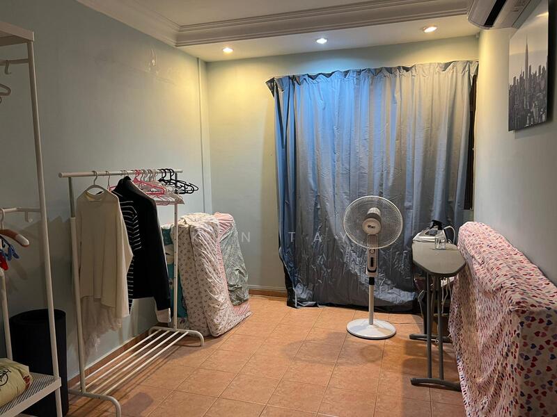 For Rent - 103B Depot Road