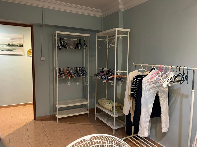 For Rent - 103B Depot Road