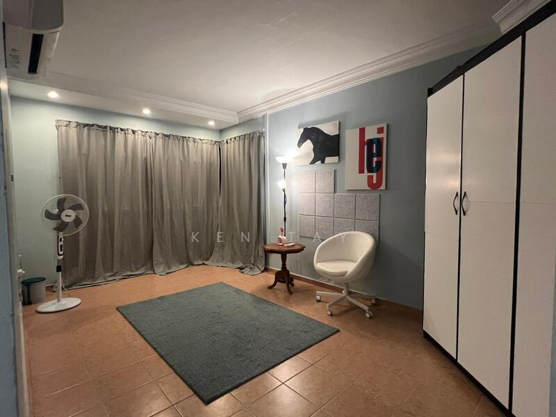 For Rent - 103B Depot Road