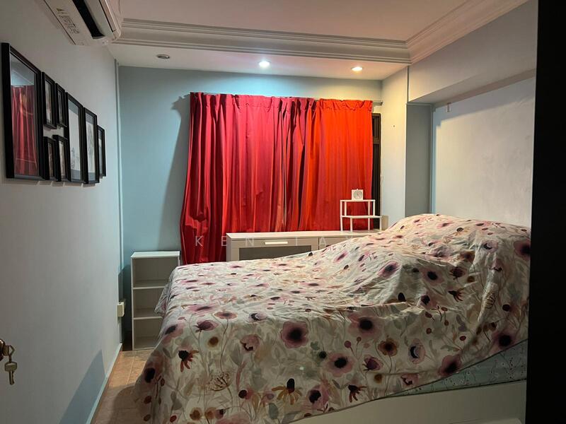 For Rent - 103B Depot Road