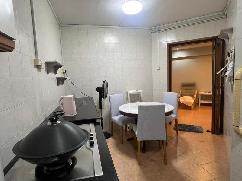 For Rent - 103B Depot Road