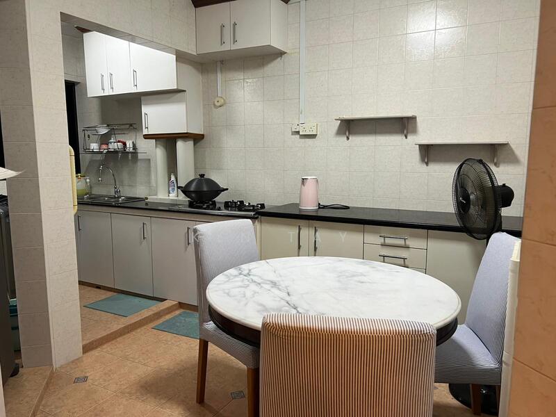 For Rent - 103B Depot Road