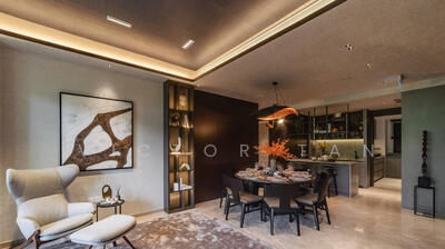 For Sale - ⭐️READY SOON, FREEHOLD, PASIR PANJANG MRT