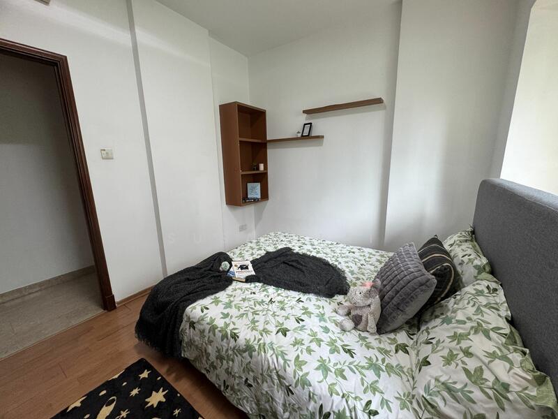 For Rent - Sunshine Plaza
