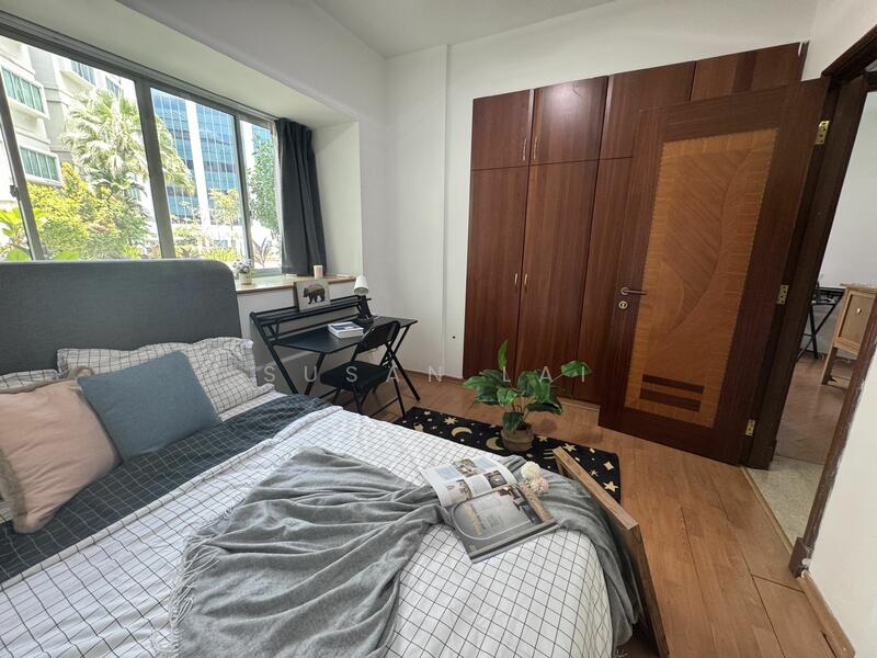 For Rent - Sunshine Plaza